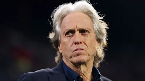 Jorge Jesus detonou o Campeonato Turco