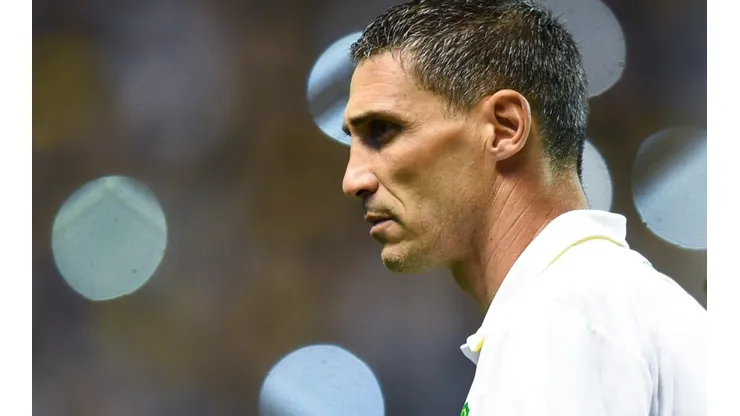 Fortaleza, de Juan Pablo Vojvoda, foi eliminado na Pré-Libertadores