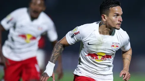 Red Bull Bragantino v Flamengo - Brasileirao 2021