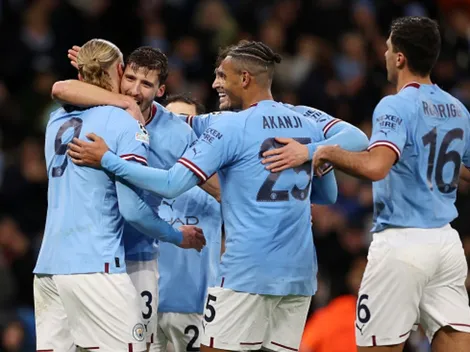 Confira o top 100 de elencos mais valioso do mundo; equipe brasileira ocupa o 36º lugar