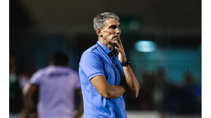 Fortaleza pode superar Santos e Botafogo e fechar com novo 'camisa 10'