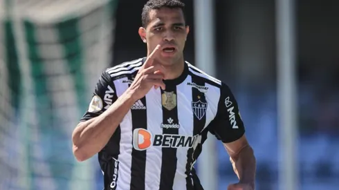 Foto: Pedro Souza/Atlético Mineiro