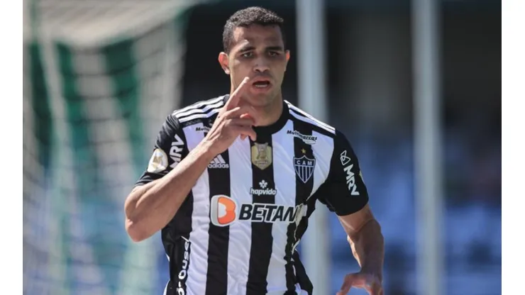 Foto: Pedro Souza/Atlético Mineiro