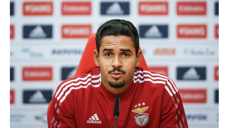 Foto: Benfica