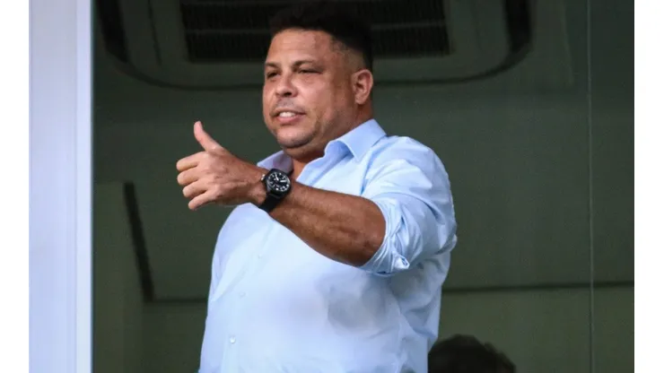 Ídolo do Cruzeiro surpreende a todos e revela grande mágoa