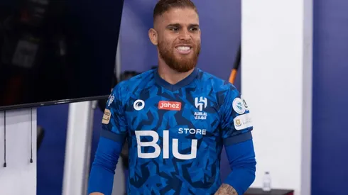 Foto: Al Hilal