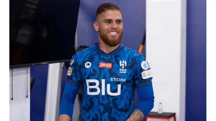 Foto: Al Hilal