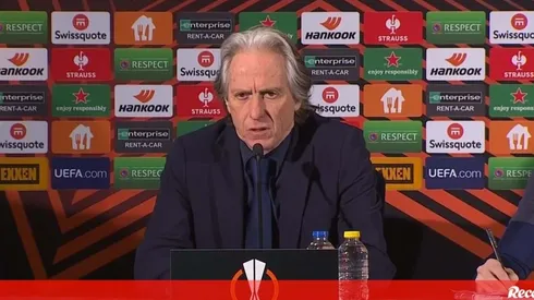 Jorge Jesus decide deixar o Fenerbahçe e imprensa turca crava qual será o próximo clube do treinador