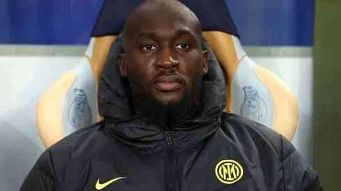 Mercado: Romelu Lukaku pode deixar a Inter de Milão e assinar com gigante espanhol