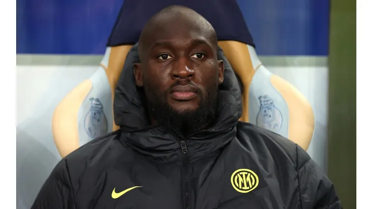 Mercado: Romelu Lukaku pode deixar a Inter de Milão e assinar com gigante espanhol