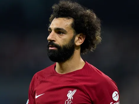 Salah decide deixar o Liverpool, 'esnoba' interesse do PSG e define em qual clube quer jogar