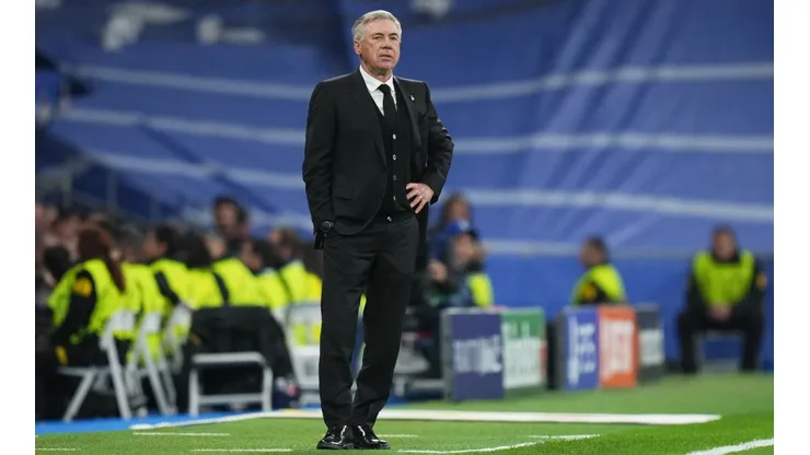 Carlo Ancelotti descarta Neymar e Marquinhos e aponta os melhores brasileiros nas posições
