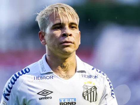 Mercado da bola: gigante brasileiro surpreende e acerta a compra do atacante Soteldo; veja detalhes