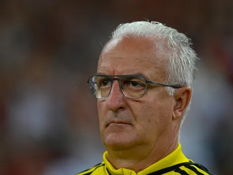 Dorival Jr, ex-Flamengo, ganha força e pode assumir o comando de gigante do Brasileirão nos próximos dias