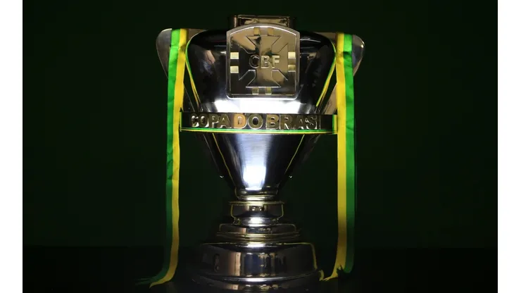 14 times da Série A e B do Brasileirão foram eliminados na Copa do Brasil
