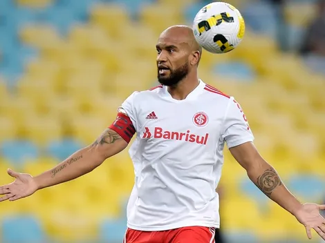 Na mira do Cruzeiro, Rodrigo Moledo define futuro