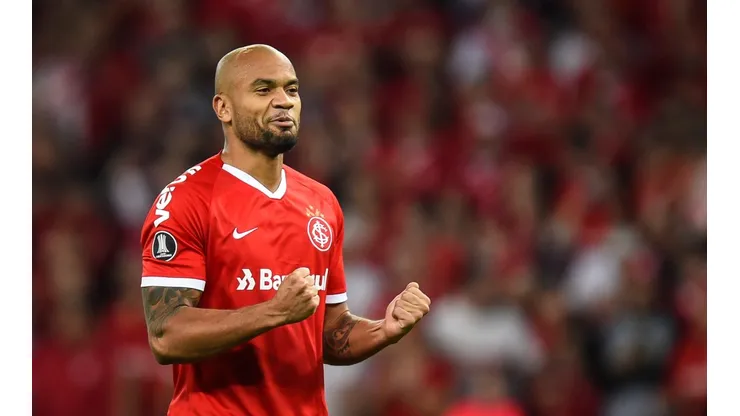Internacional v Nacional URU - Copa CONMEBOL Libertadores 2019