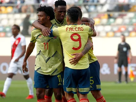 Flamengo surpreende e acerta a contratação de grande astro colombiano, afirma jornalista