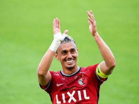 Diego Pituca pode retornar e assinar com gigante brasileiro