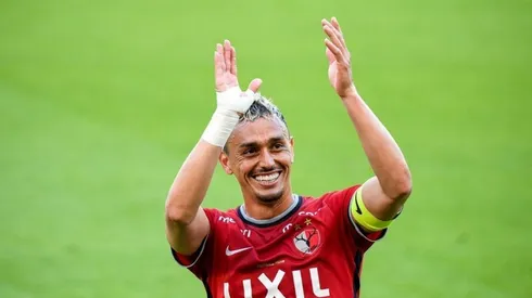 Diego Pituca pode retornar e assinar com gigante brasileiro