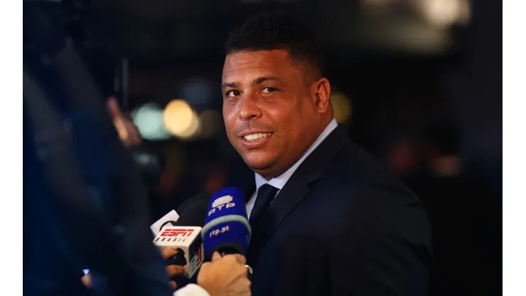 Ex-jogador do Cruzeiro detona gestão de Ronaldo Fenômeno