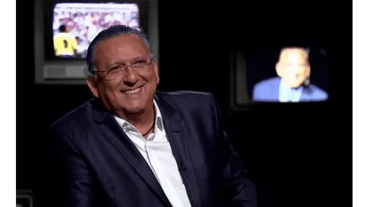 Foto: TV Globo