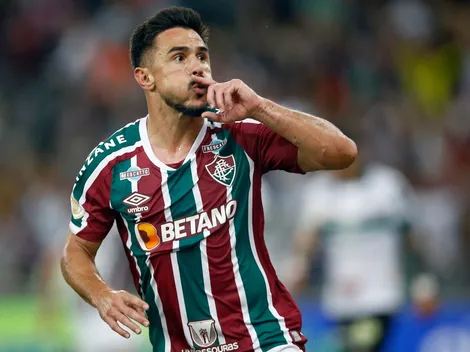 Na mira do São Paulo, Fluminense toma decisão importante sobre Willian Bigode