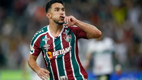 Fluminense quer manter Willian Bigode no elenco. Clube acompanha investigação envolvendo golpe em criptomoedas