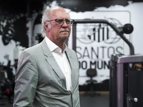 Santos encaminha contratação de zagueiro badalado; Contrato será de 4 anos