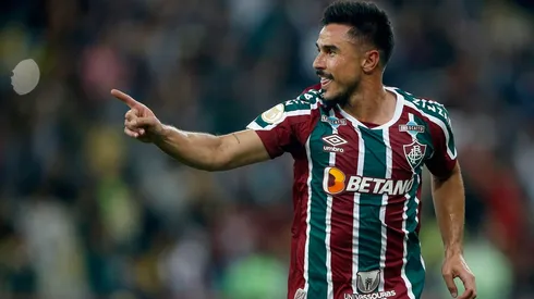 Fluminense v Coritiba - Brasileirao 2022