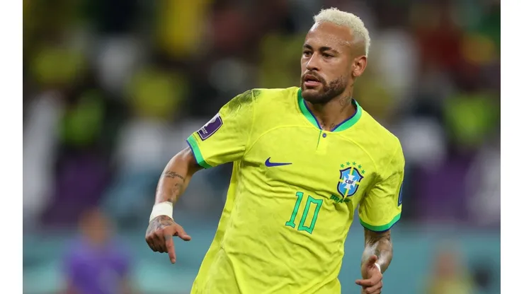 Seleção Brasileira vai enfrentar europeus no início de 2024
