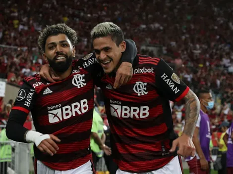 Jornal divulga os 23 melhores jogadores da América em 2022, e craque do Flamengo lidera o ranking