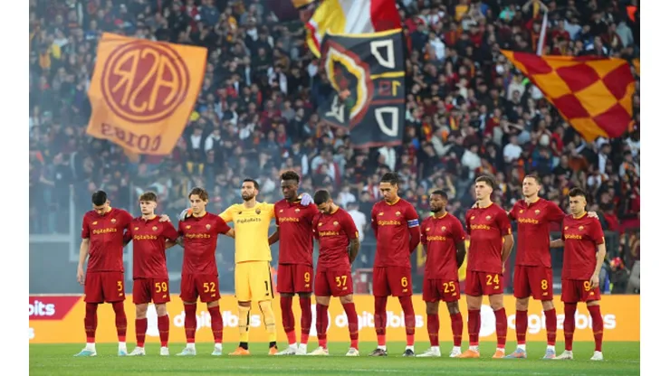 Real Sociedad x Roma: Veja as últimas notícias e saiba onde assistir