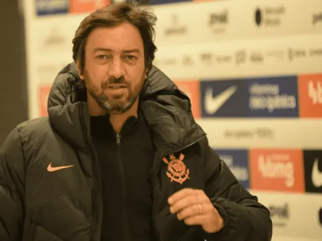 Corinthians não para em Barletta é fecha com mais um reforço para a temporada de 2023