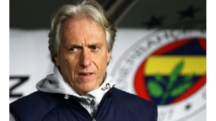 Friendly match Fenerbahce vs Rayo Vallecano / ERDEM SAHIN