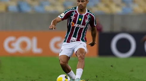 Fluminense não para em Lelê e acerta reforço para ser sombra de André
