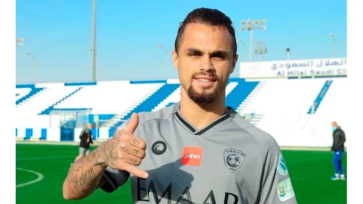 Foto: Al Hilal