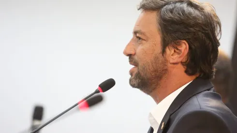 Grupo City pode tirar atacante 'badalado' do Corinthians