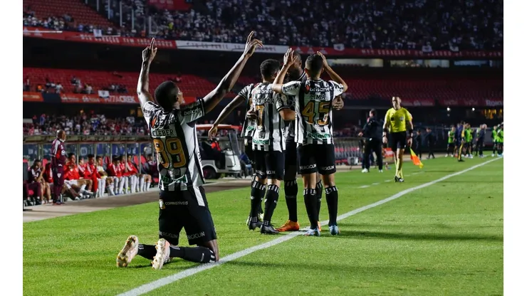Ceará chega a acordo para contratação de destaque do futebol brasileiro
