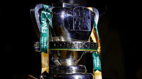 Com novas regras, grandes equipes podem ficar de fora da Copa do Brasil 2024; veja quais são