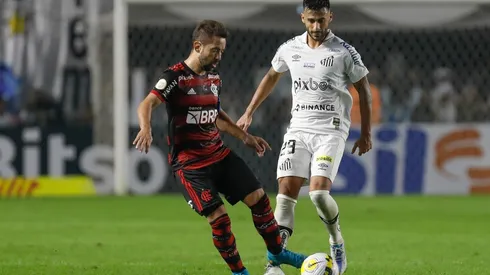 Flamengo e Santos estão entre as camisas mais caras do futebol brasileiro