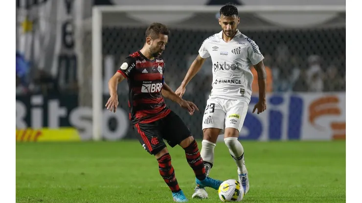 Flamengo e Santos estão entre as camisas mais caras do futebol brasileiro