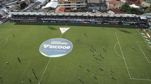 Prefeito de São João del-Rei prometeu bicho para jogadores comprarem viagra caso se classifiquem para a final do Campeonato Mineiro