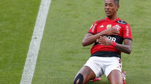 Corinthians v Flamengo – Brasileirao 2021