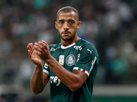 Mercado: Ex-Palmeiras, Vitor Hugo recebe proposta oficial para retornar ao futebol brasileiro