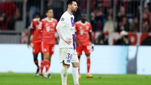 Grande clube quer superar a todos e oferece salário de 1,2 bilhões para Lionel Messi