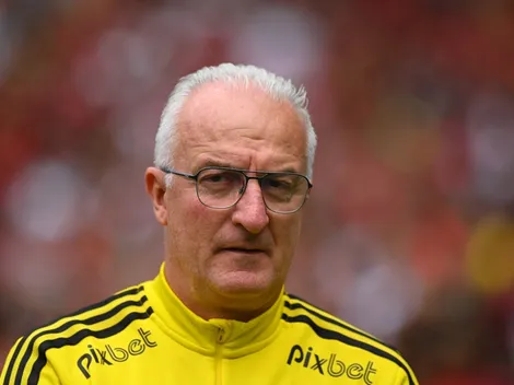 Mercado da bola: Dorival Jr, ex-Flamengo, entra na mira de um dos maiores clubes do Brasileirão
