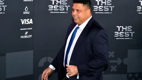 Ronaldo provoca gigante do futebol brasileiro