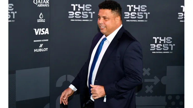 Ronaldo provoca gigante do futebol brasileiro