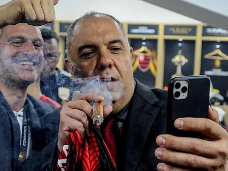 Flamengo topa pagar R$ 600 mil por mês e fica perto de dar grande presente para a torcida